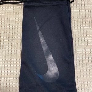 1 Nike Eyeglass & Sunglass Microfiber Pouch/ UNISEX/ Brand New